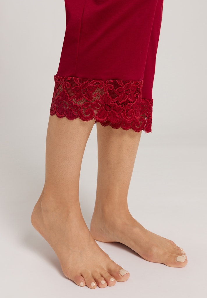 Moments - Cropped Pyjamas