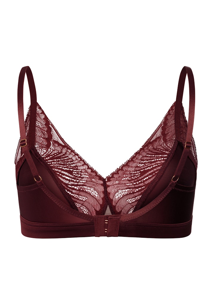 Lilith -Soft Cup Bra