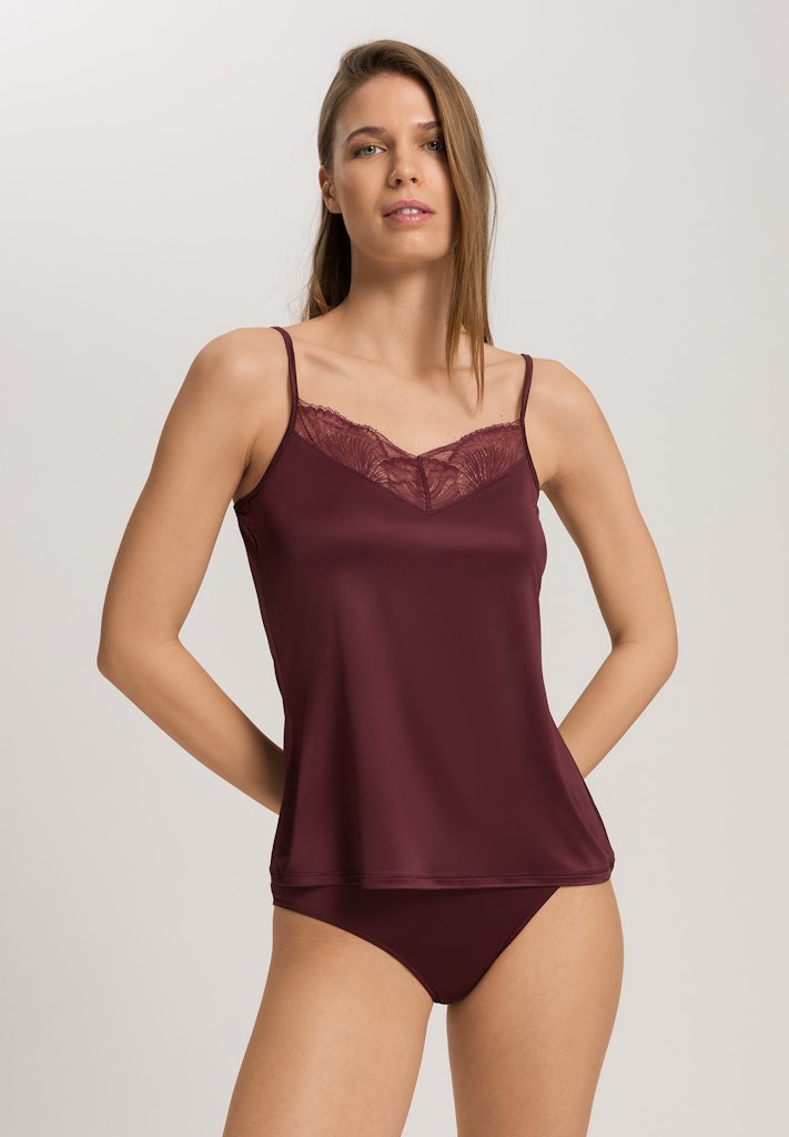 Lilith - Spaghetti Top