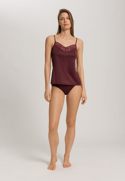 Lilith - Spaghetti Top