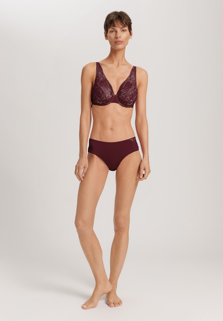 Lilith - Midi Briefs