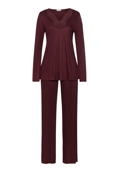 Lilith - Long Sleeved Pyjamas