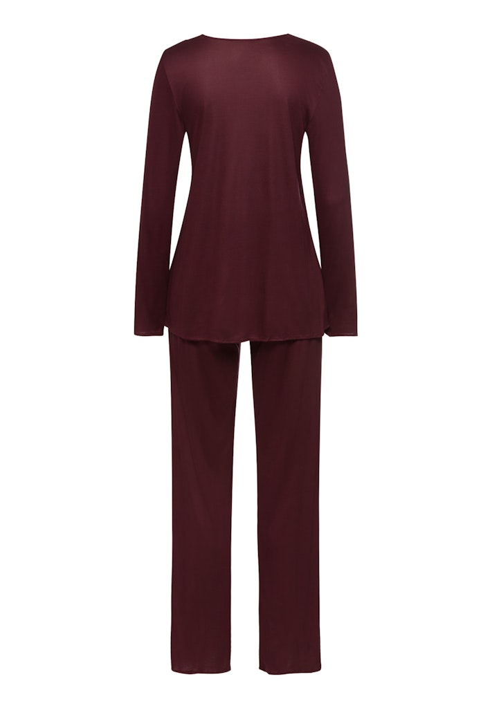 Lilith - Long Sleeved Pyjamas