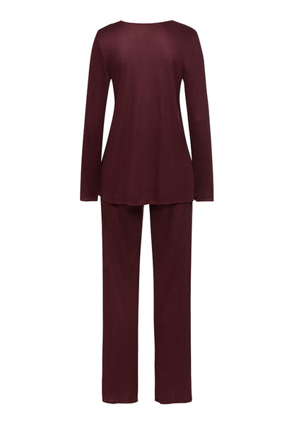 Lilith - Long Sleeved Pyjamas