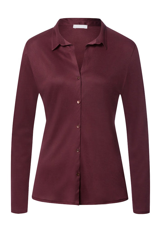 Grand Central - Long Sleeved Shirt