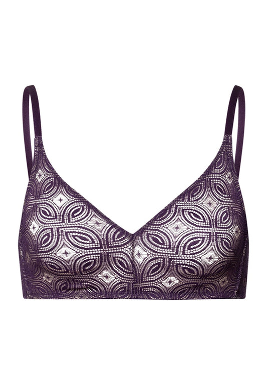 Ruby - Soft Cup Bra - HANRO