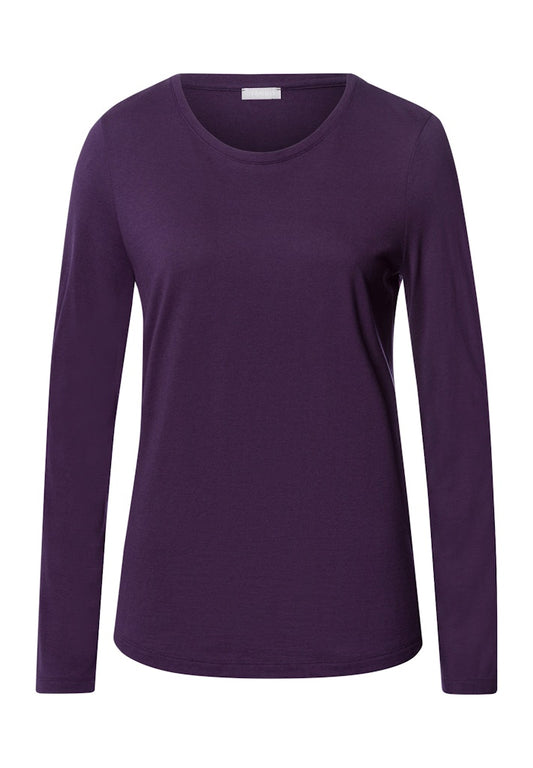 Sleep & Lounge - Long Sleeved Shirt