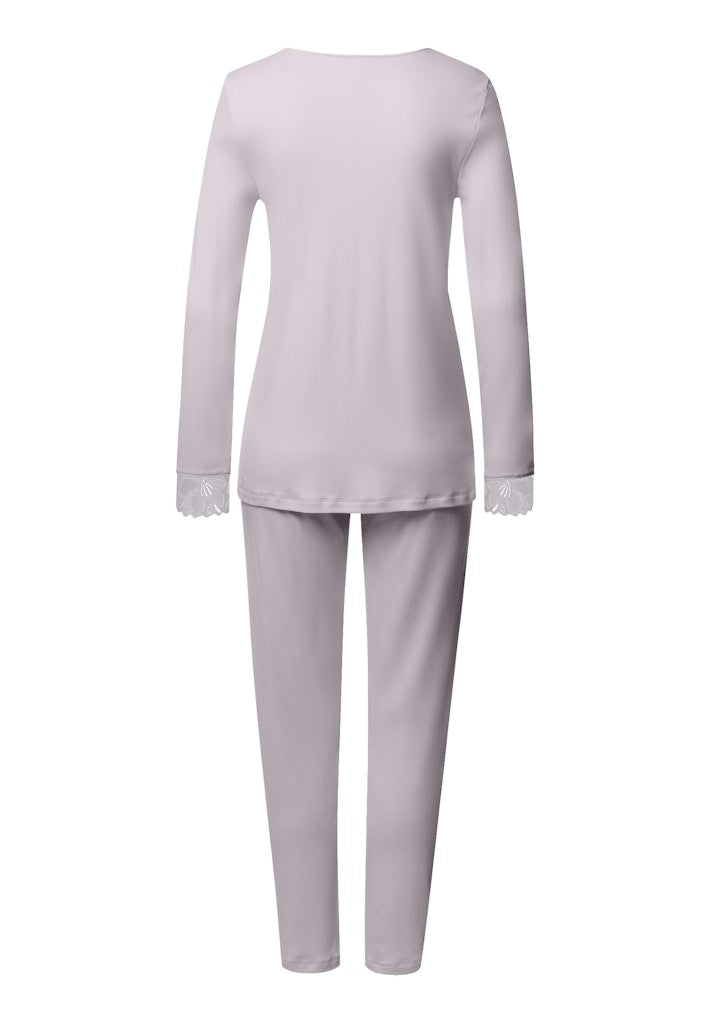 Kalea NW - Long Sleeved Pyjamas