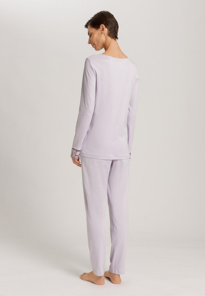 Kalea NW - Long Sleeved Pyjamas