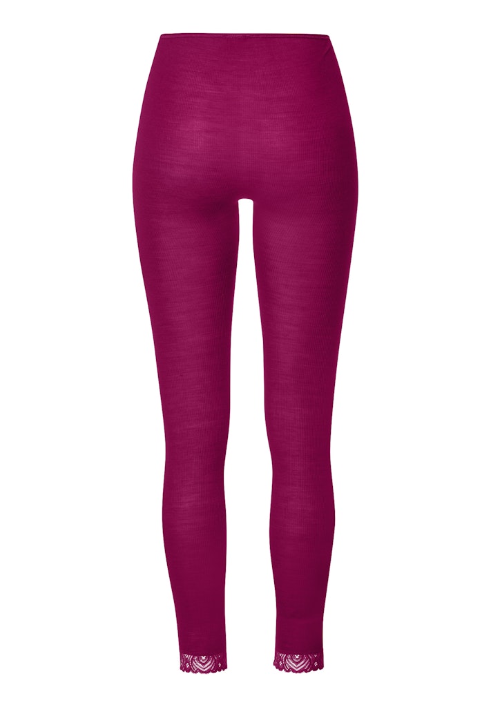Woolen Lace - Leggings - HANRO