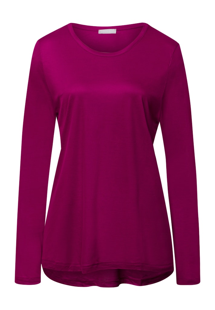 Olivia - Long Sleeved Top