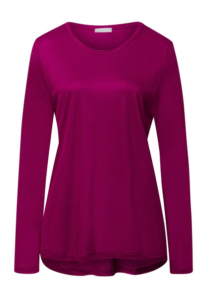 Olivia - Long Sleeved Top