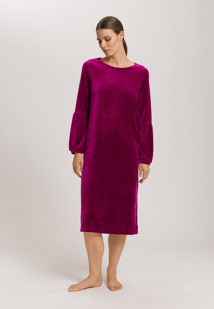 Favourites - Long Sleeved Dress 110cm
