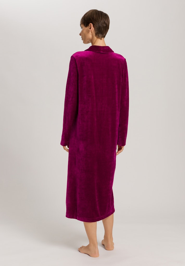 Hanro Jonas Robe Favourites - Robe 120cm – HANRO
