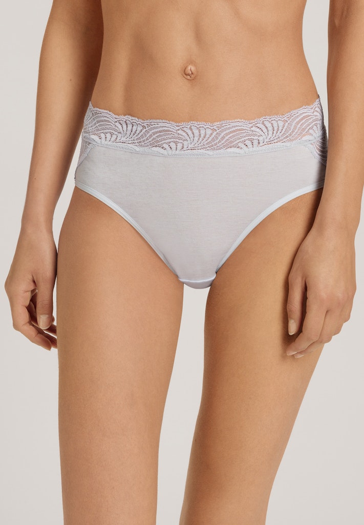 Cotton Delight - Midi Briefs