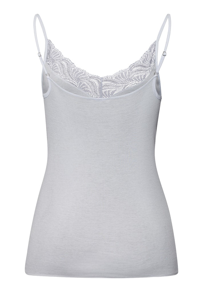 Cotton Delight - Spaghetti Top - HANRO