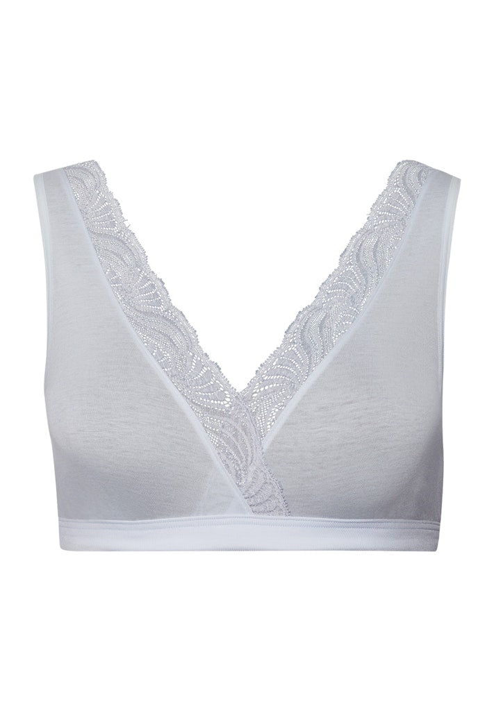 Cotton Delight - Soft Cup Bra