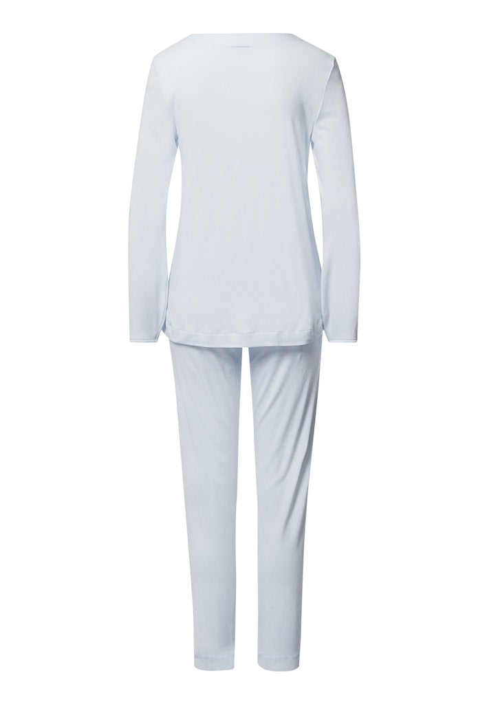 Malena - Long Sleeved Pyjamas - HANRO