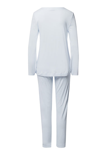 Malena - Long Sleeved Pyjamas - HANRO