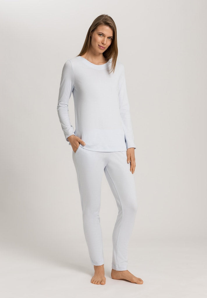 Malena - Long Sleeved Pyjamas - HANRO