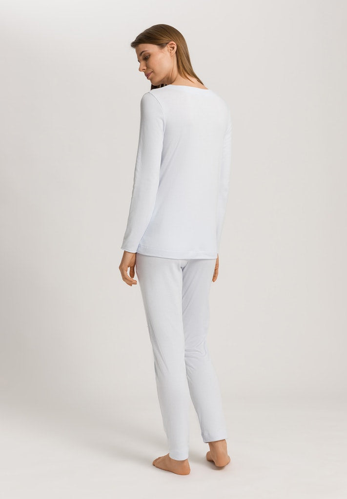 Malena - Long Sleeved Pyjamas - HANRO
