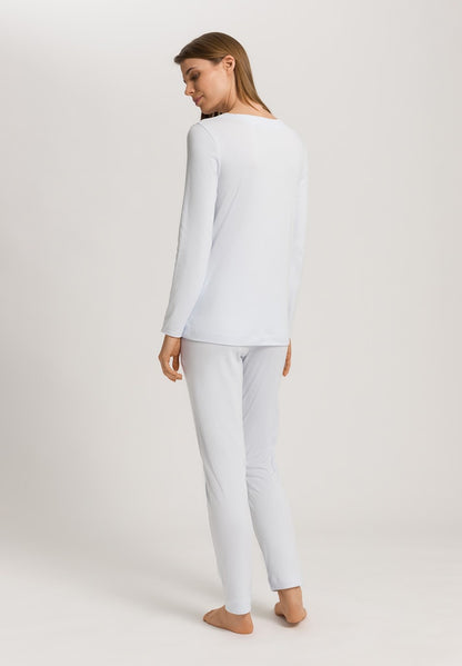 Malena - Long Sleeved Pyjamas - HANRO