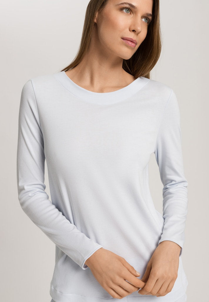 Malena - Long Sleeved Pyjamas - HANRO