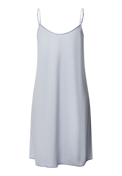 Cotton Silk - Spaghetti Dress 95cm