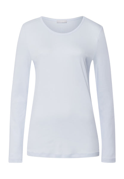 Loungy Nights - Long Sleeved Top
