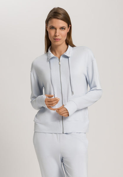 Balance - Leisure Jacket - HANRO