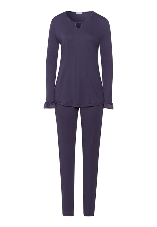 Claire - Long Sleeved Pyjamas