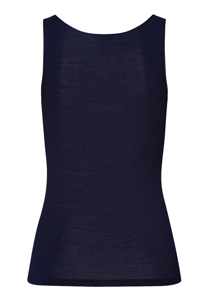 Woolen Silk - Tank Top