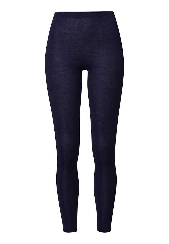 Woolen Silk -  Leggings