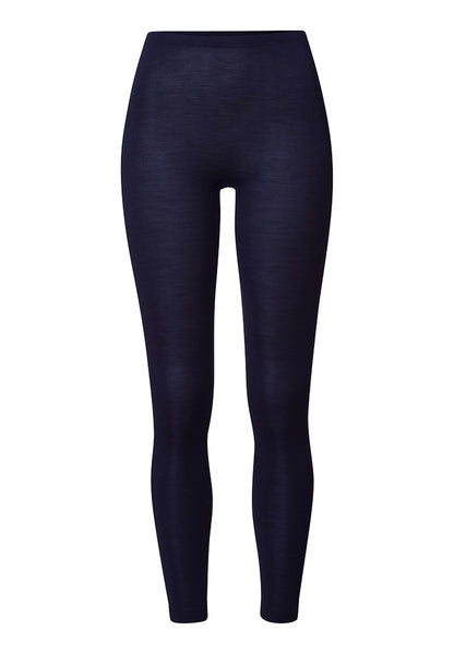 Woolen Silk -  Leggings
