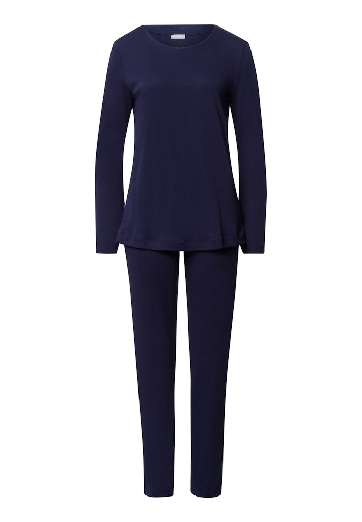 Malena - Long Sleeved Pyjamas