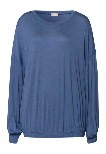 Natural Wear - Long Sleeved Top