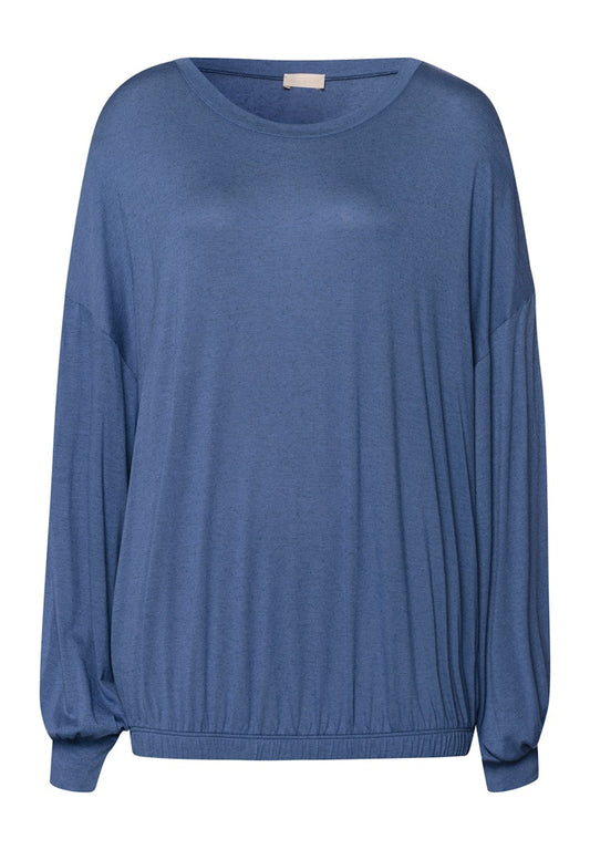 Natural Wear - Long Sleeved Top - HANRO