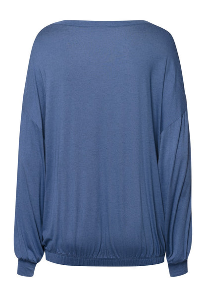 Natural Wear - Long Sleeved Top