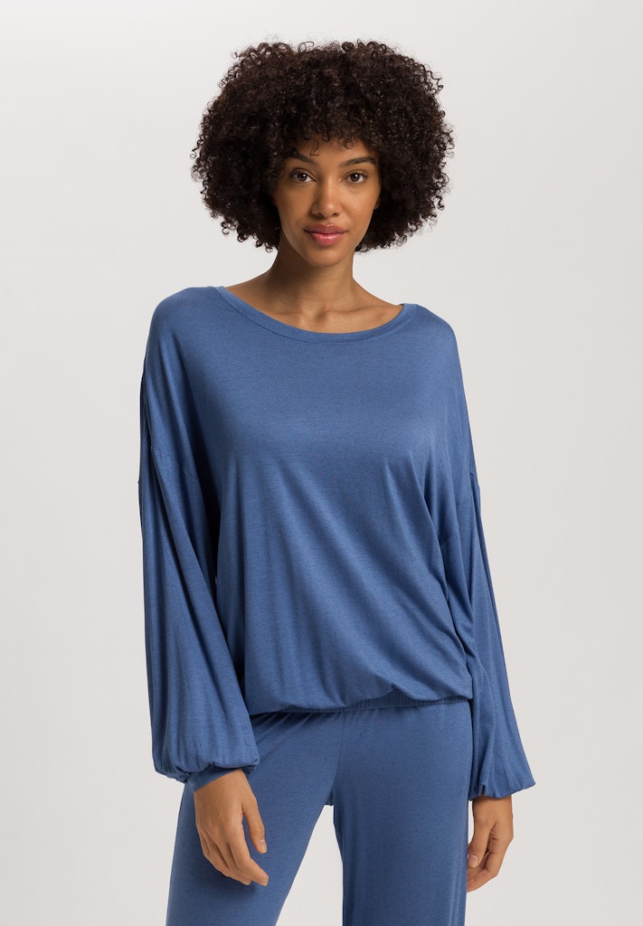 Natural Wear - Long Sleeved Top