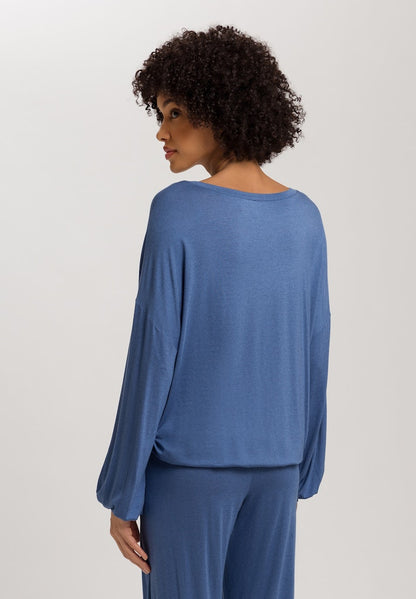 Natural Wear - Long Sleeved Top