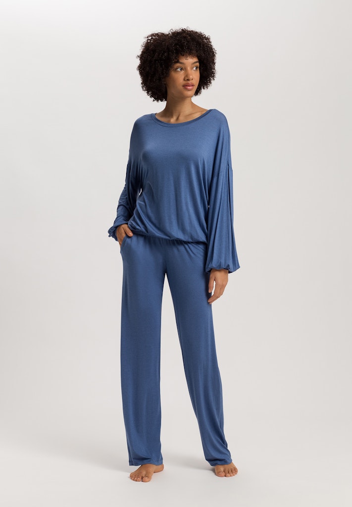 Natural Wear - Long Sleeved Top