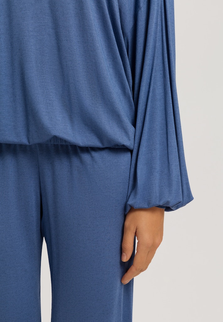 Natural Wear - Long Sleeved Top