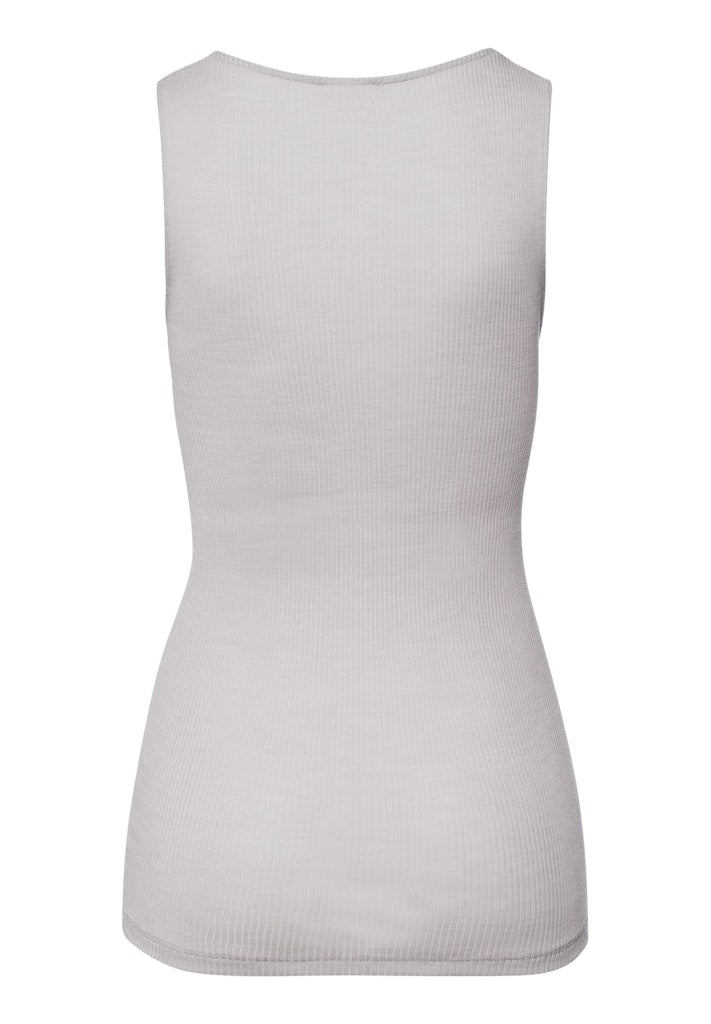 Celeste - Sleeveless Top