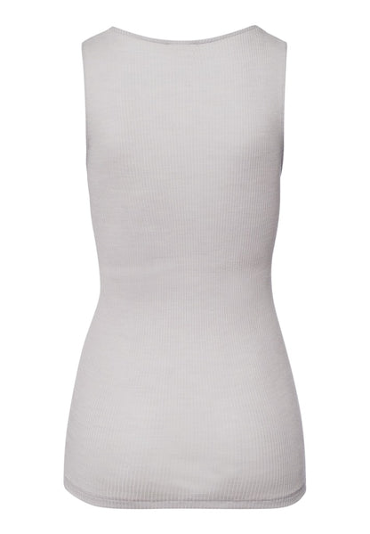 Celeste - Sleeveless Top