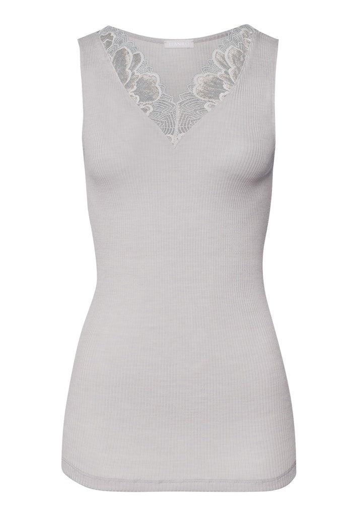 Celeste - Sleeveless Top