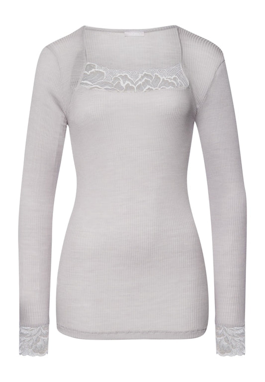 Celeste - Long Sleeved Top - HANRO