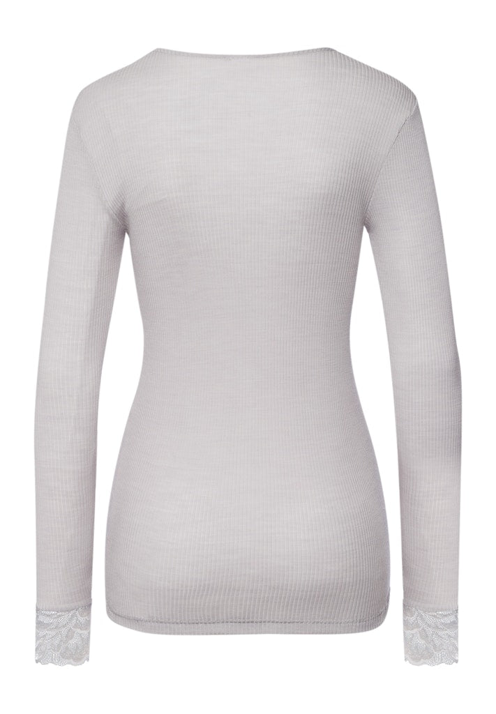 Celeste - Long Sleeved Top