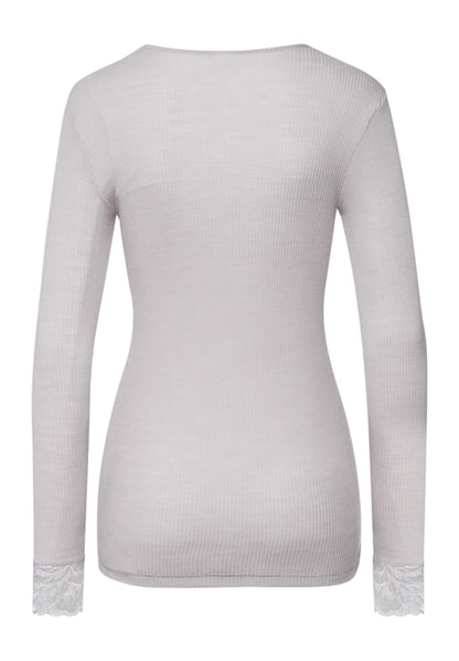 Celeste - Long Sleeved Top