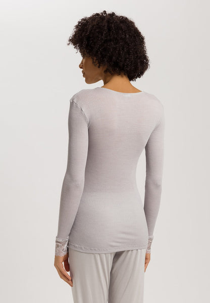 Celeste - Long Sleeved Top