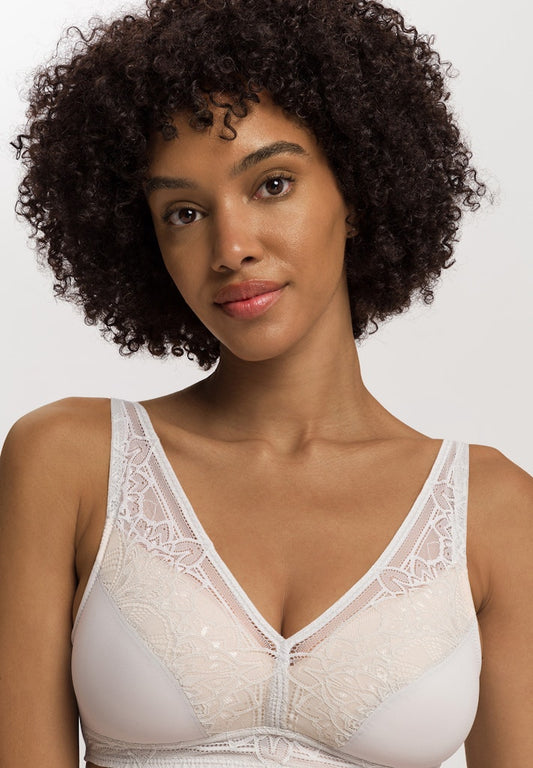 Holly - Soft Cup Bra